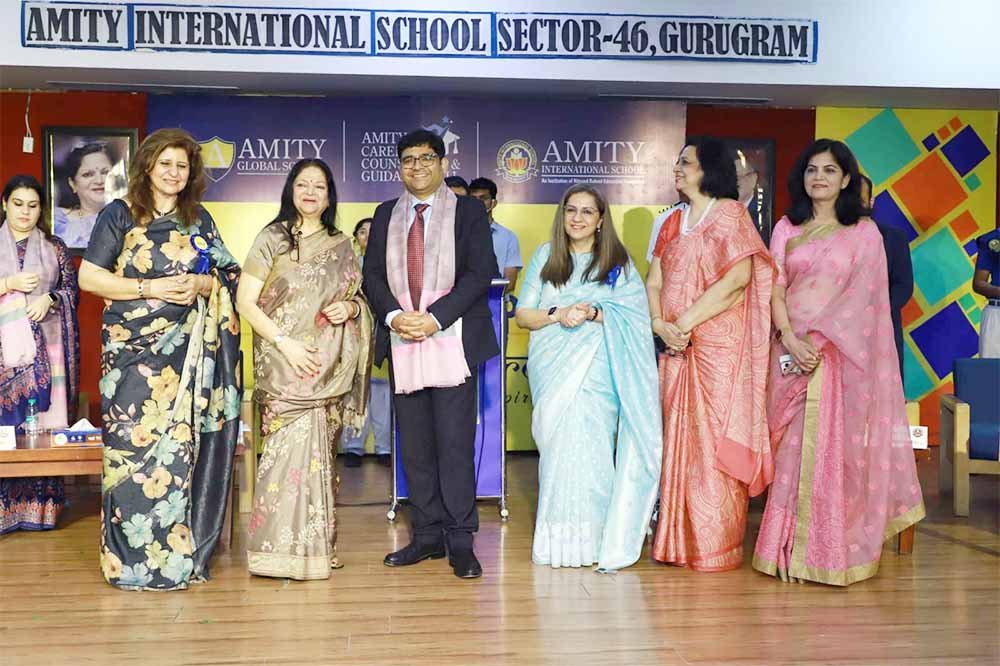 Gallery Dr. Manish Mahajan